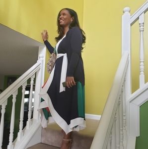 Meet your Posher, Davene